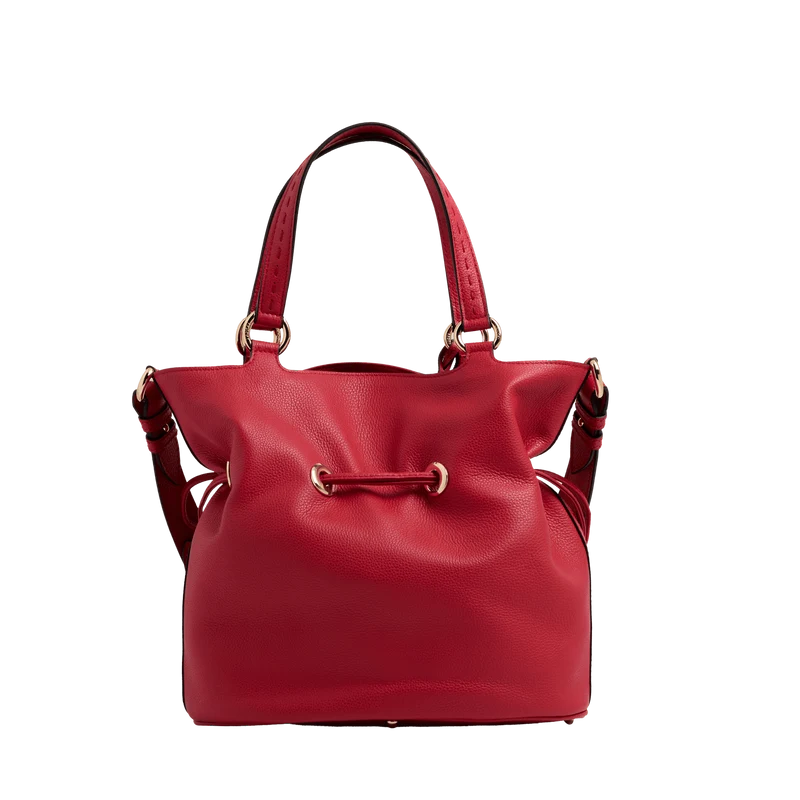 M BUCKET BAG