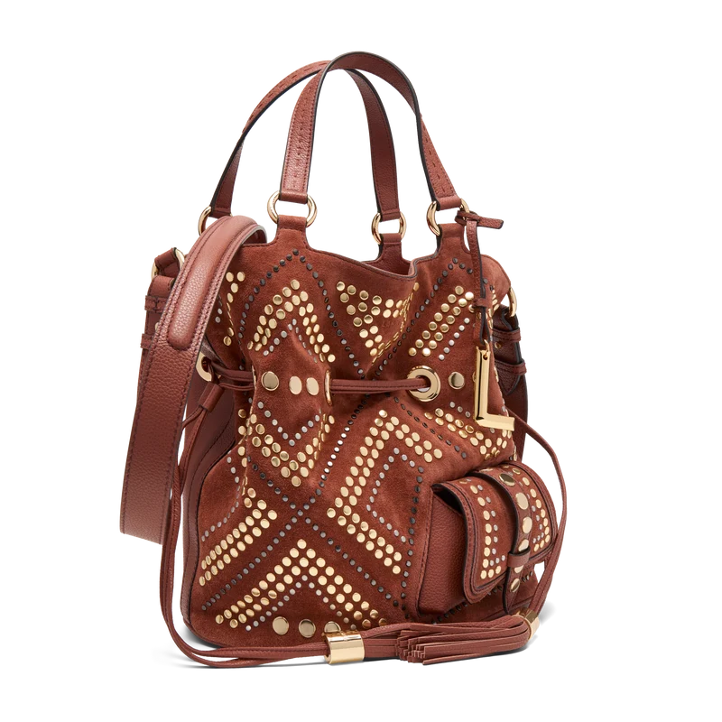 M BUCKET BAG