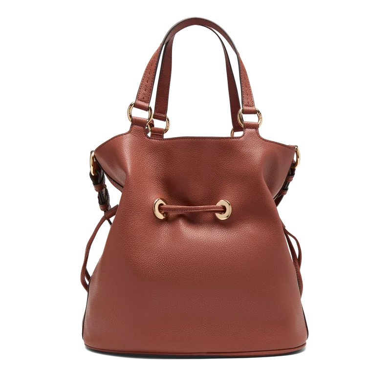 M BUCKET BAG
