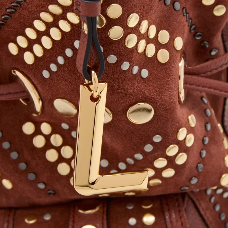 M BUCKET BAG