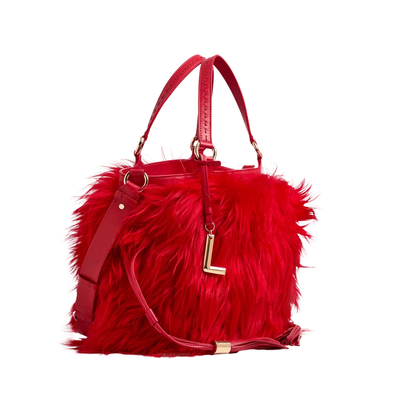 M BUCKET BAG