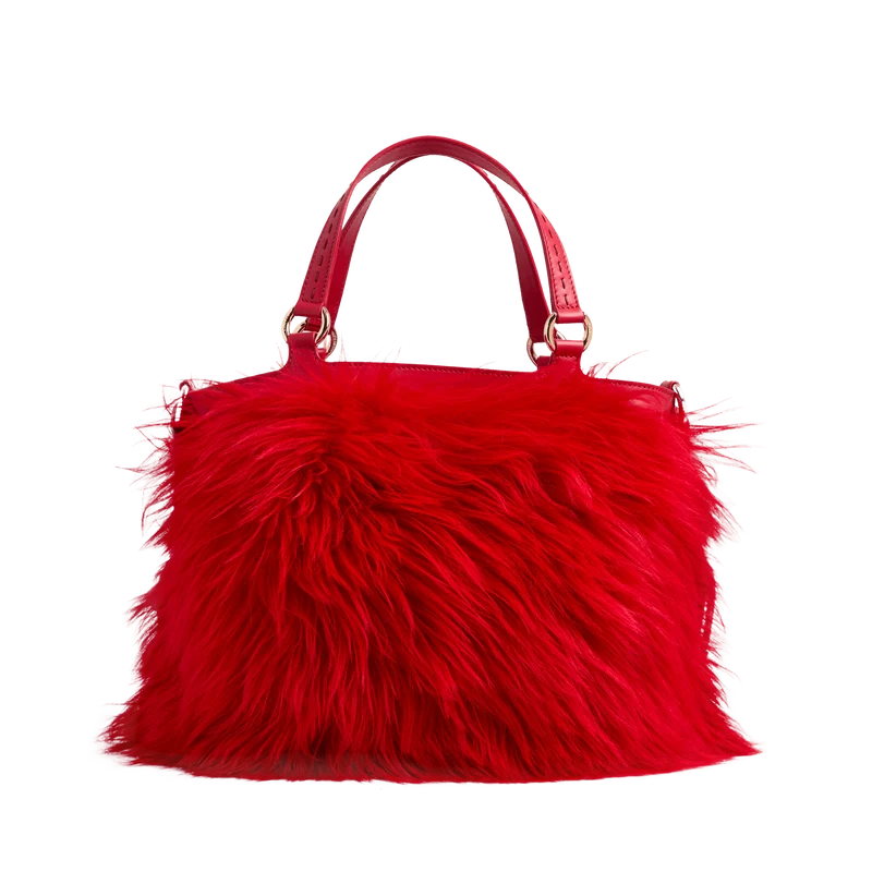M BUCKET BAG