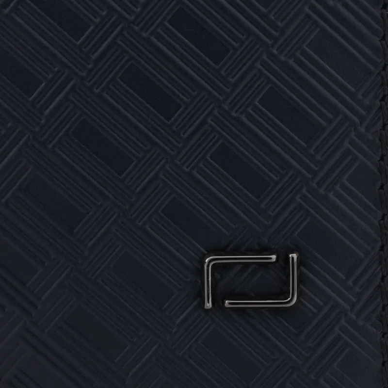 MINI IPAD WRISTLET ZIP POUCH