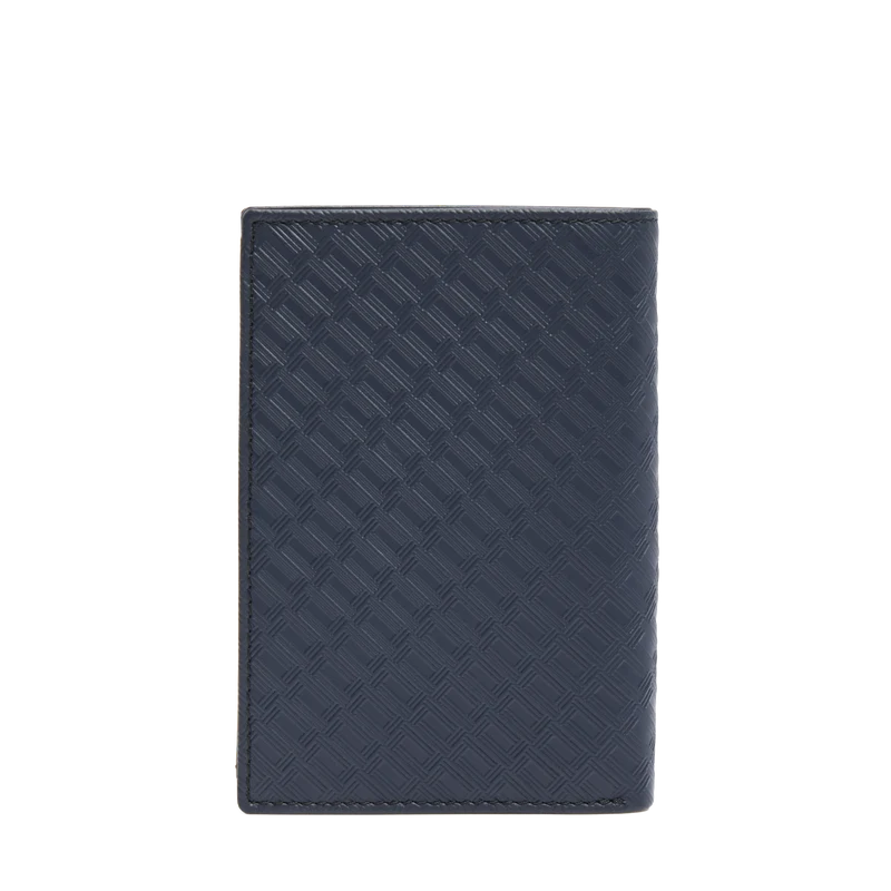 9 CARD SLOTS EUROPEAN WALLET