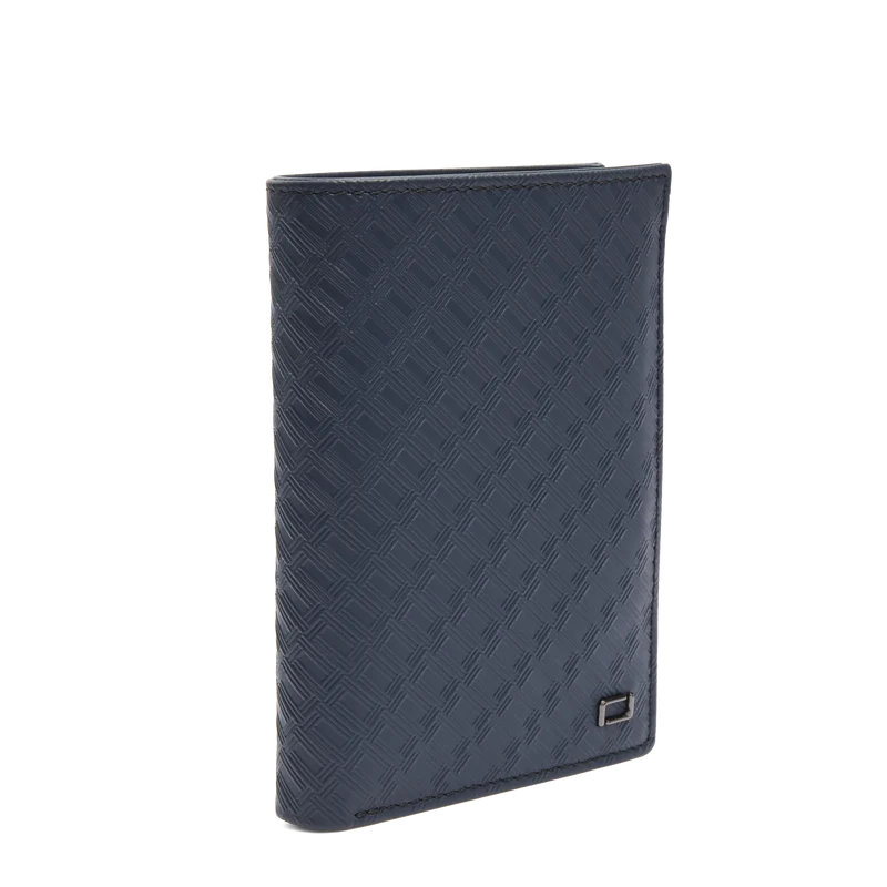 9 CARD SLOTS EUROPEAN WALLET