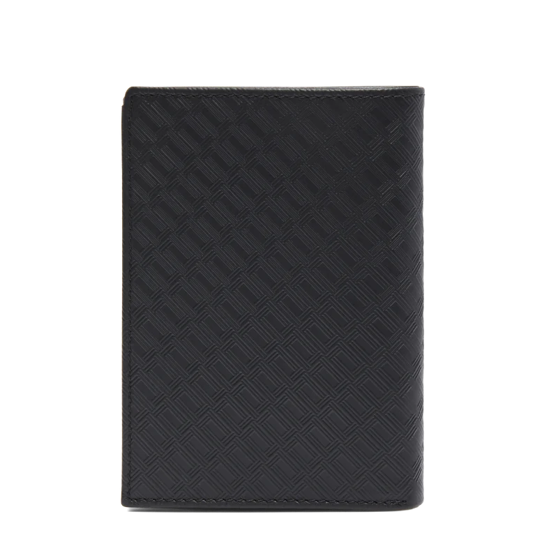 9 CARD SLOTS EUROPEAN WALLET
