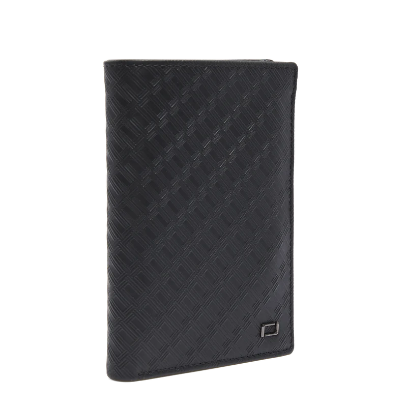 9 CARD SLOTS EUROPEAN WALLET