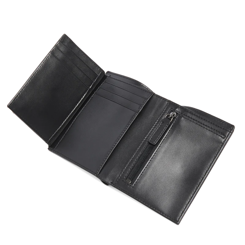 9 CARD SLOTS EUROPEAN WALLET