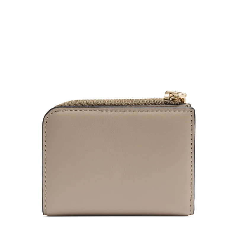 MINI ZIP WALLET