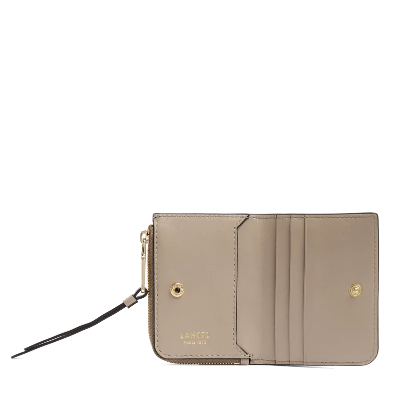 MINI ZIP WALLET