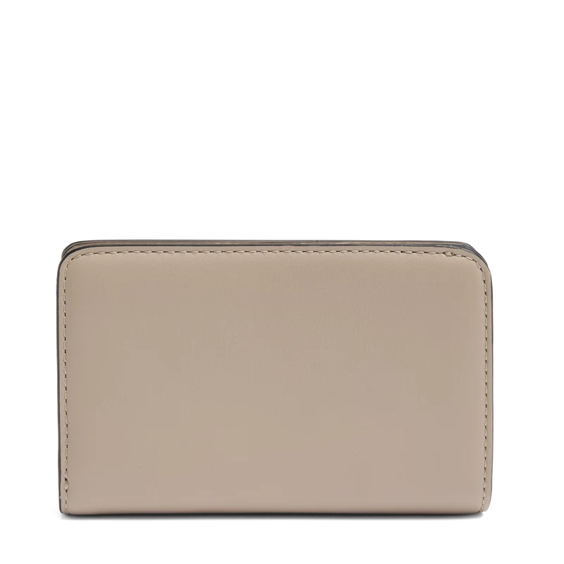 RECTANGULAR ZIP WALLET