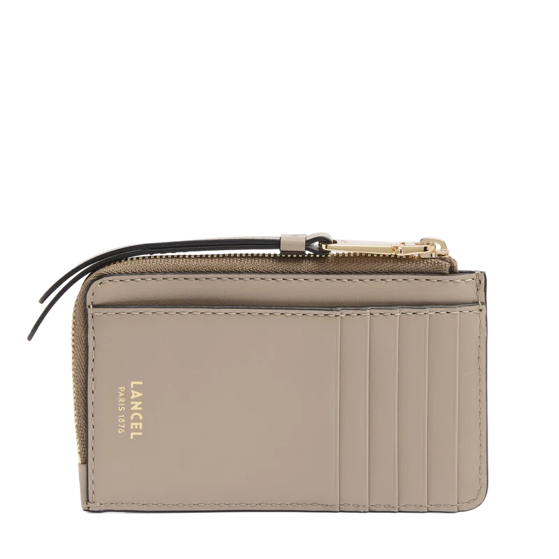 ZIP CARDHOLDER