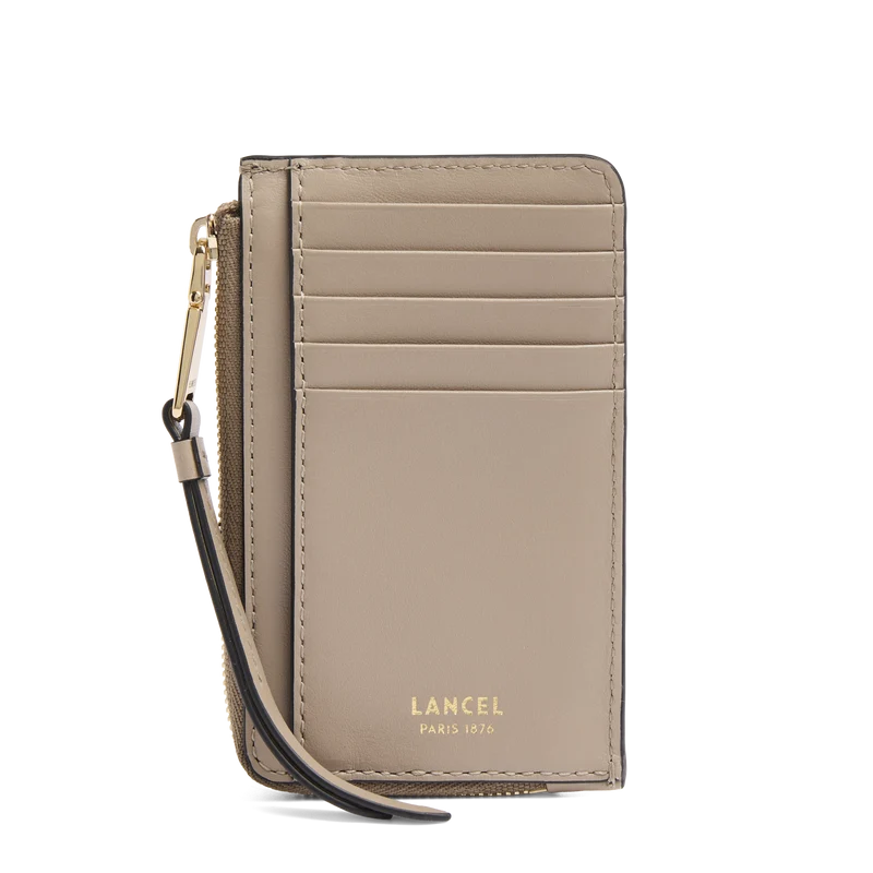 ZIP CARDHOLDER