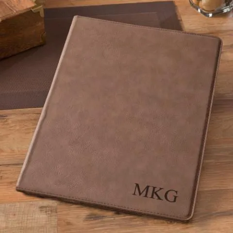 Portfolio - Personalized