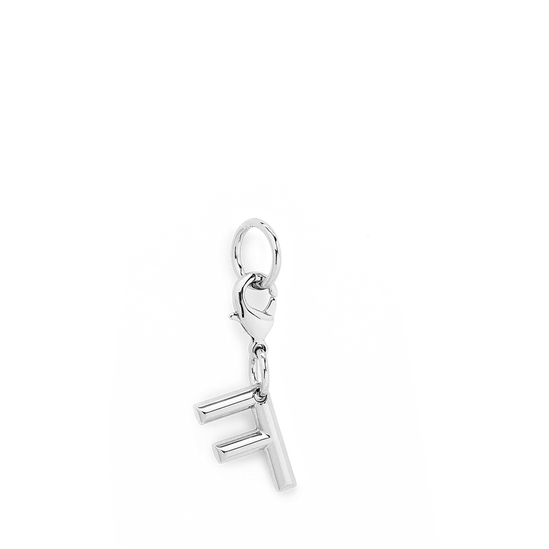 Charm letter F