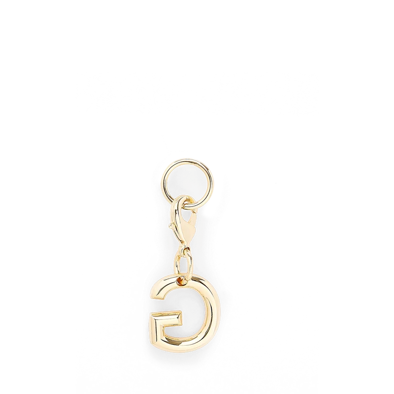 Charm letter G