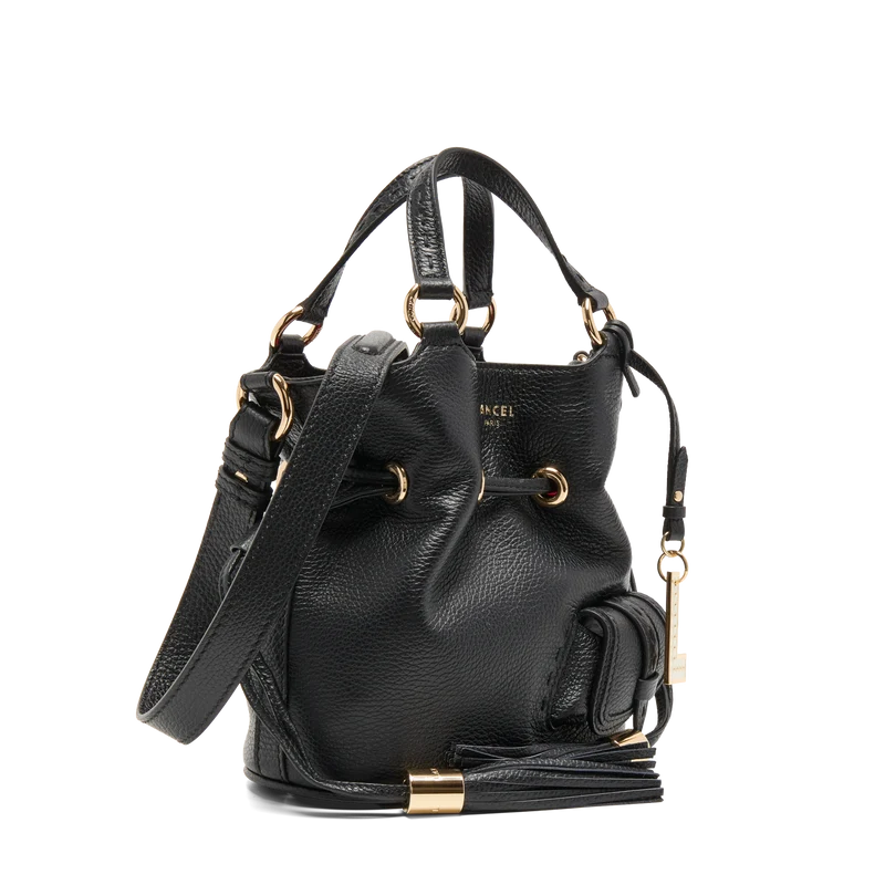 S Bucket bag