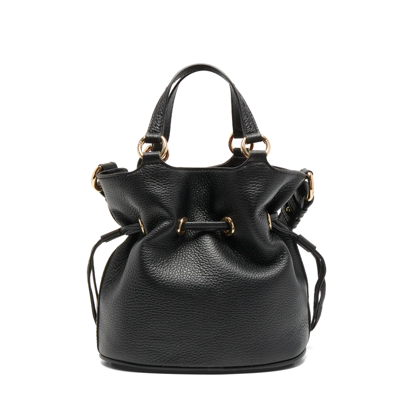 S Bucket bag