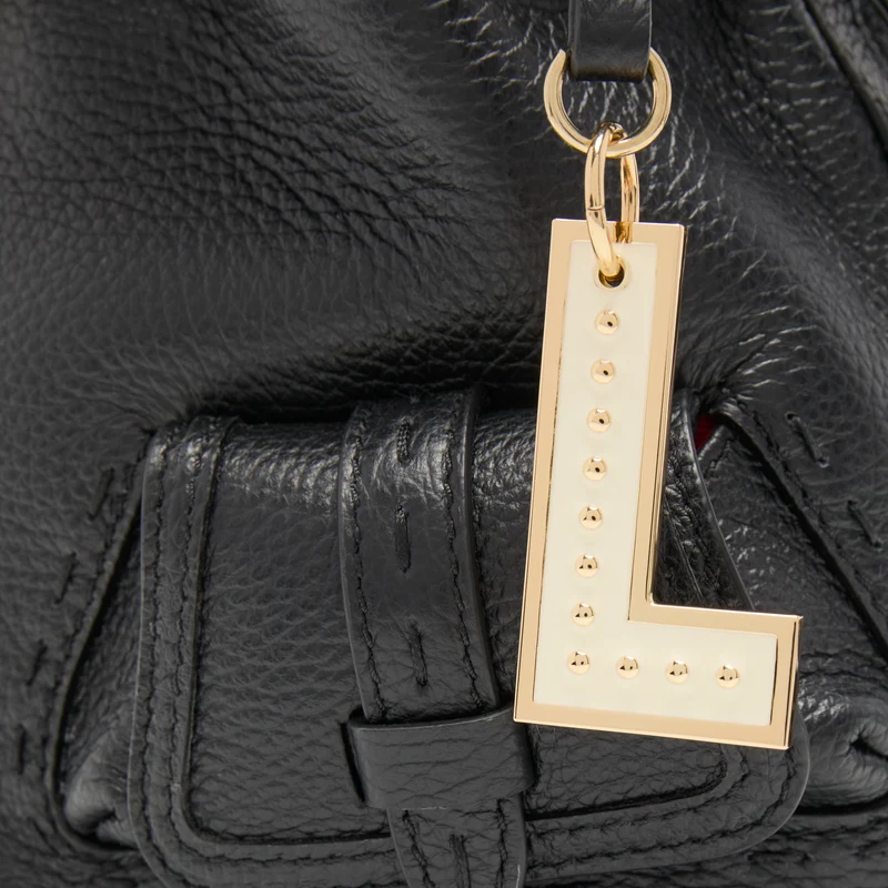 S Bucket bag