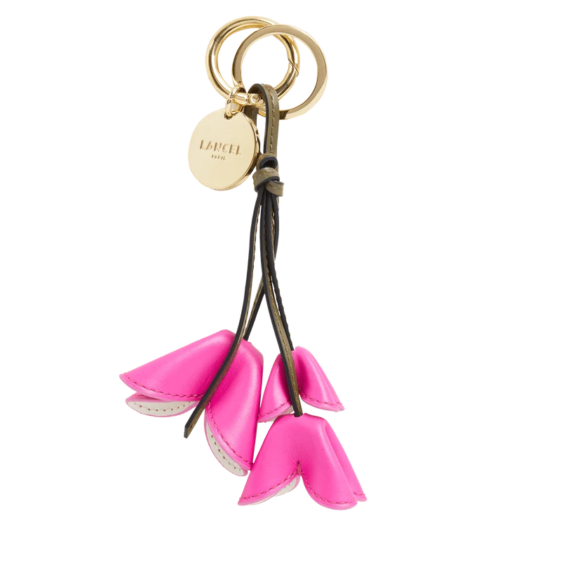 BOUQUET KEYRING