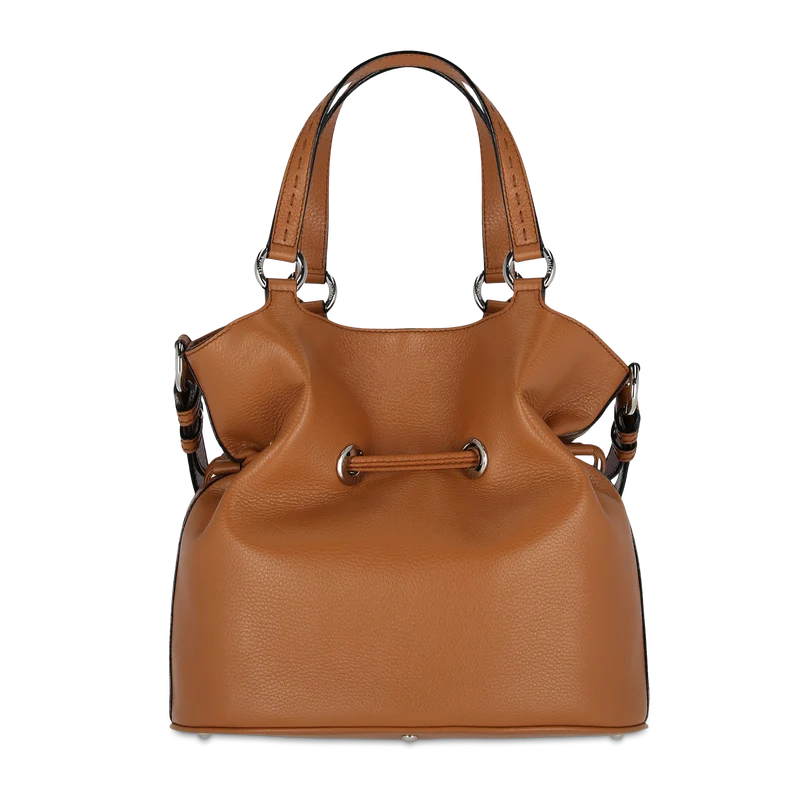 Bucket bag