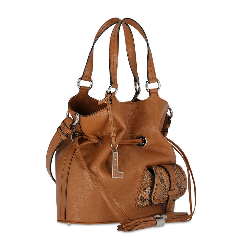 Bucket bag