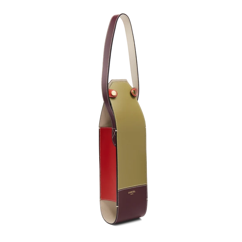 BOTTLE HOLDER