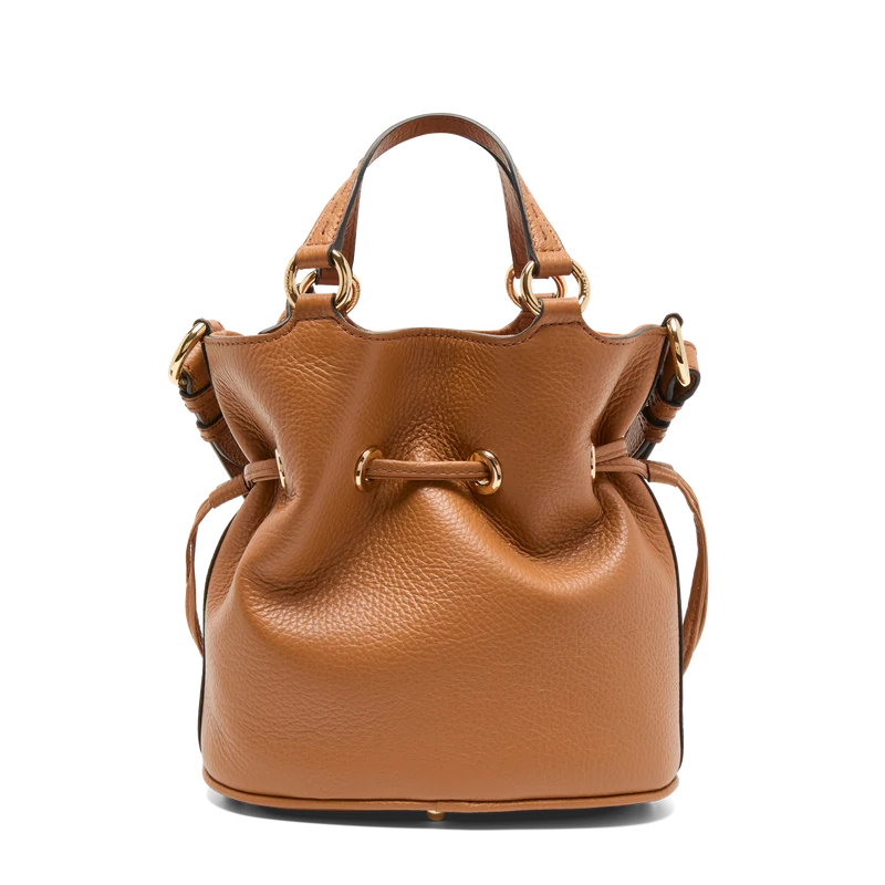 S Bucket bag