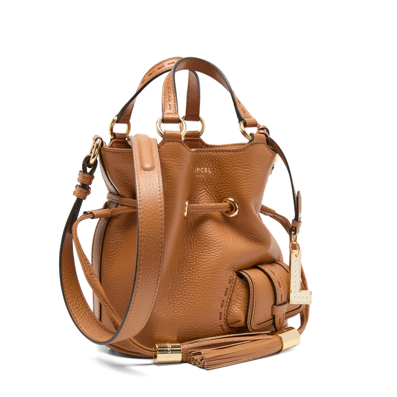 S Bucket bag