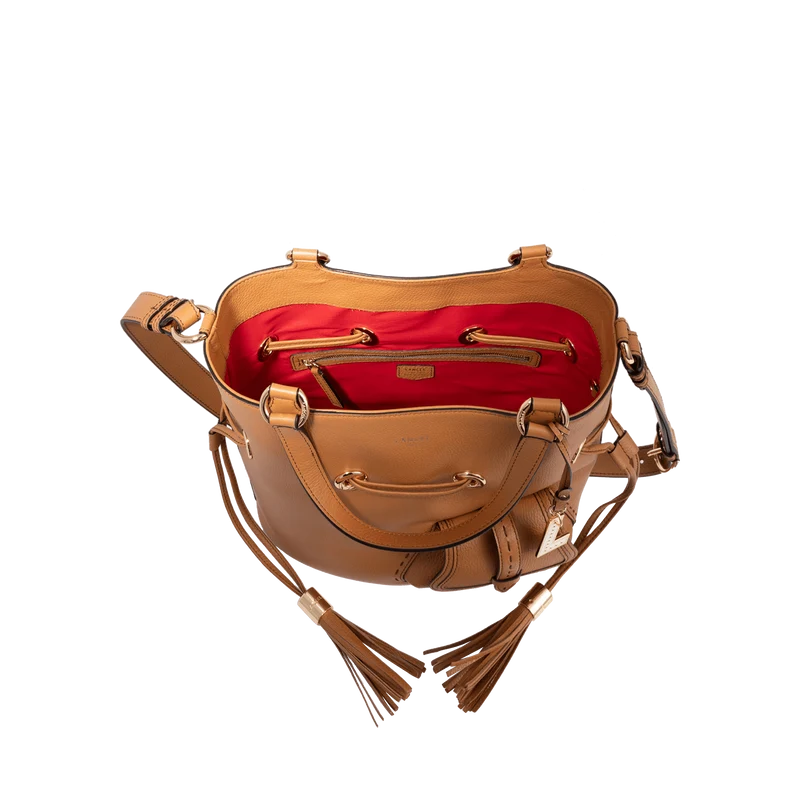 S Bucket bag
