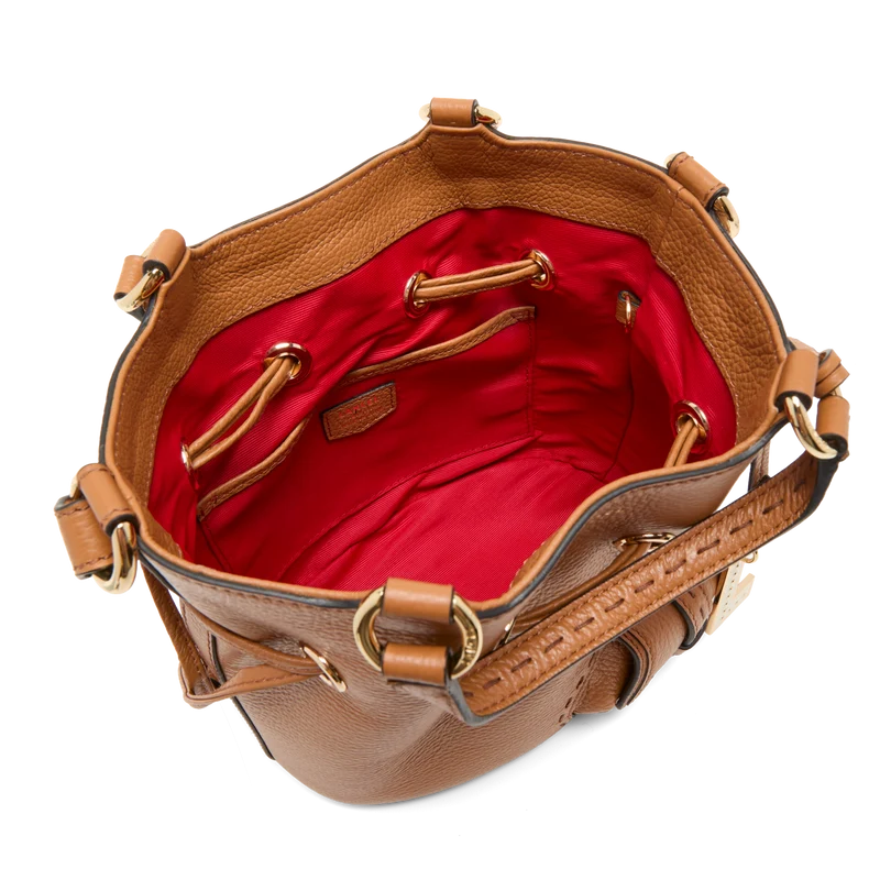 S Bucket bag