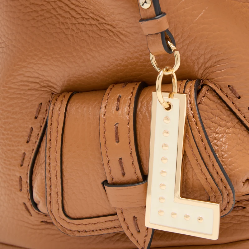 S Bucket bag