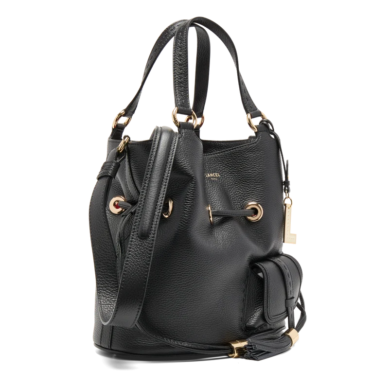 M Bucket bag