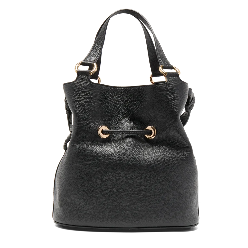 M Bucket bag