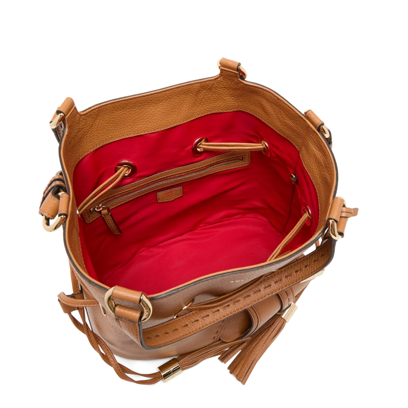 M Bucket bag