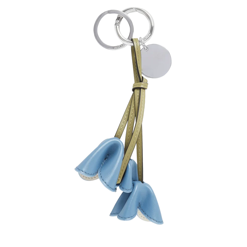 BOUQUET KEYRING