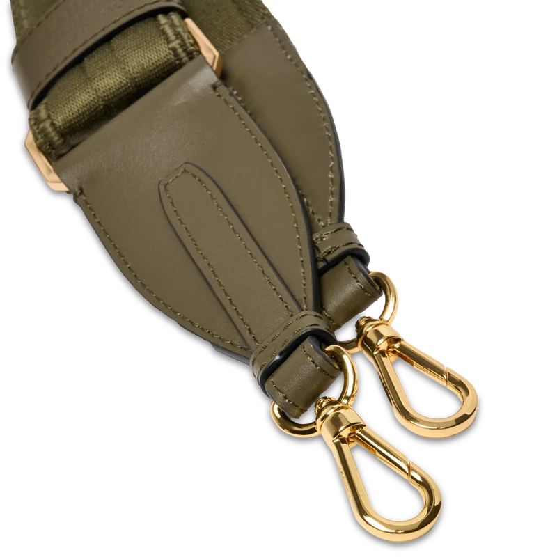 ADJUSTABLE WEBBING STRAP