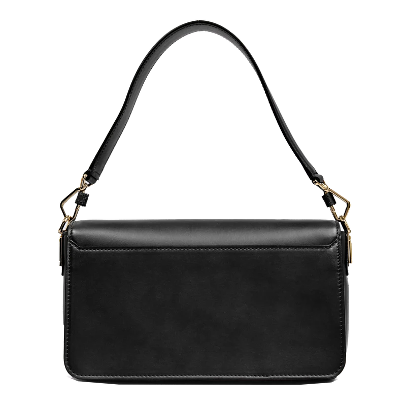 M flap bag