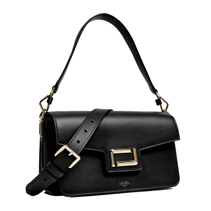 M flap bag
