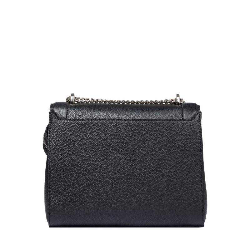 Bag with flap