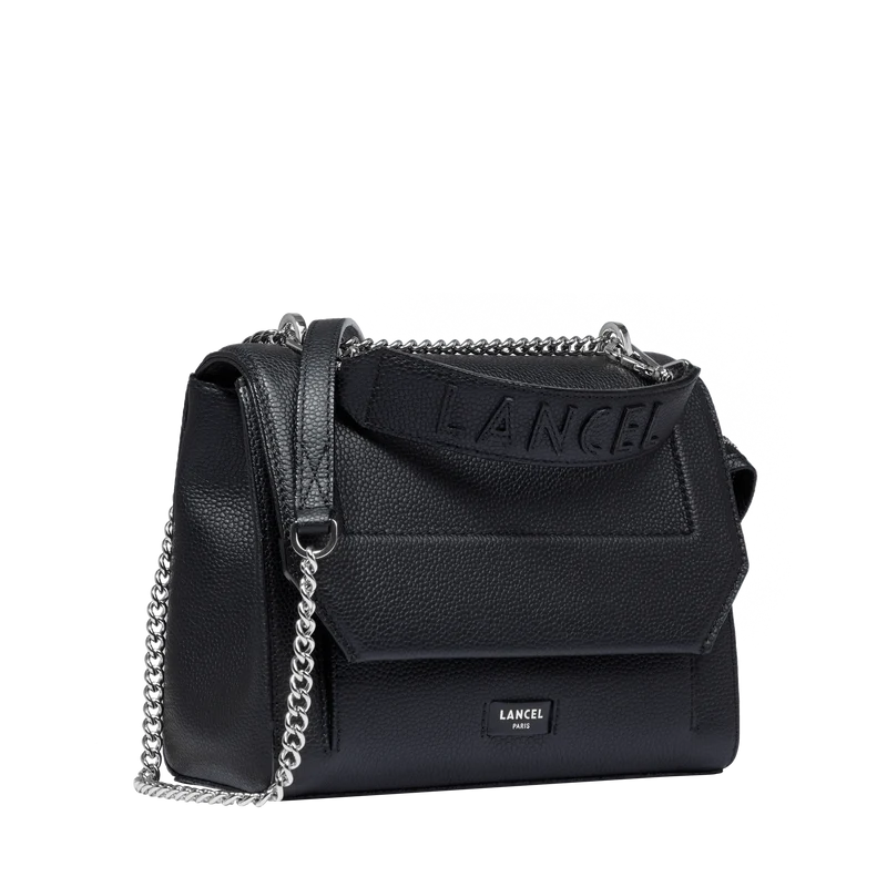Bag with flap