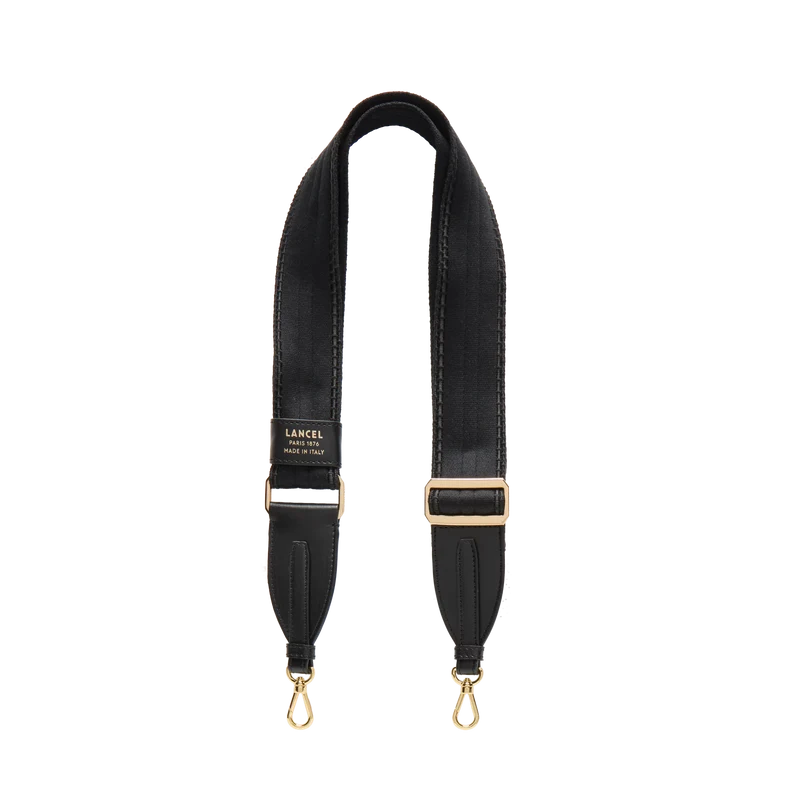 ADJUSTABLE WEBBING STRAP