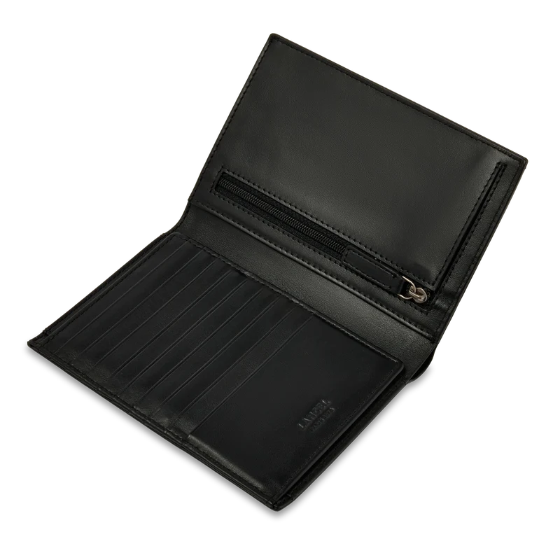 9CC DRIVER WALLET