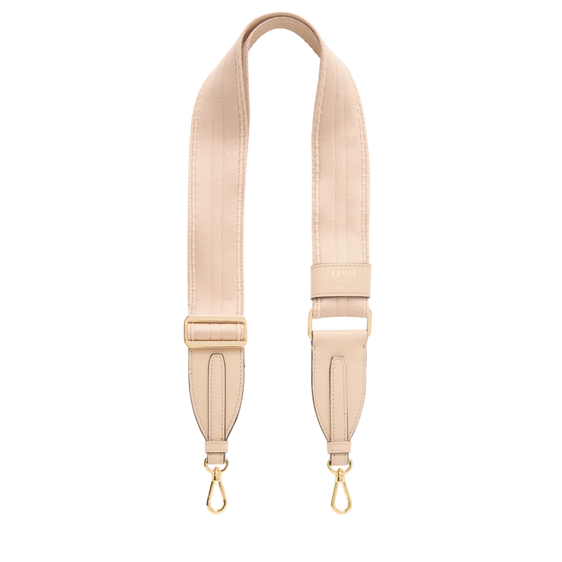 ADJUSTABLE WEBBING STRAP
