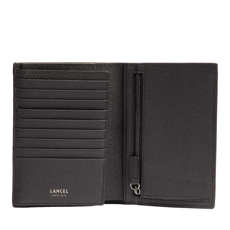 9CC DRIVER WALLET