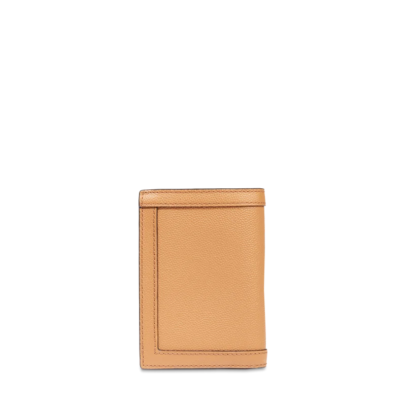 9 CARD SLOTS EUROPEAN WALLET