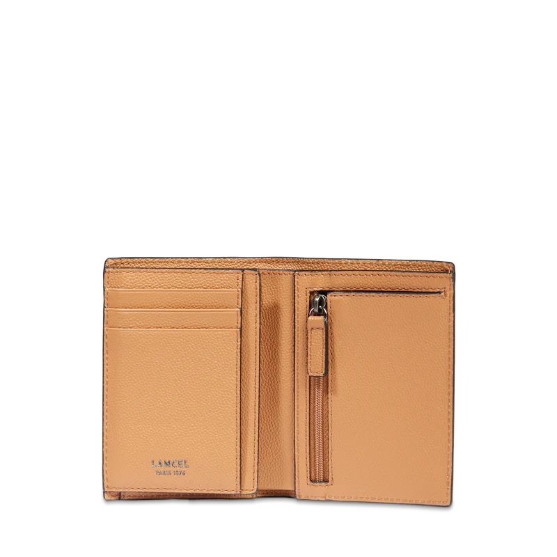 9 CARD SLOTS EUROPEAN WALLET