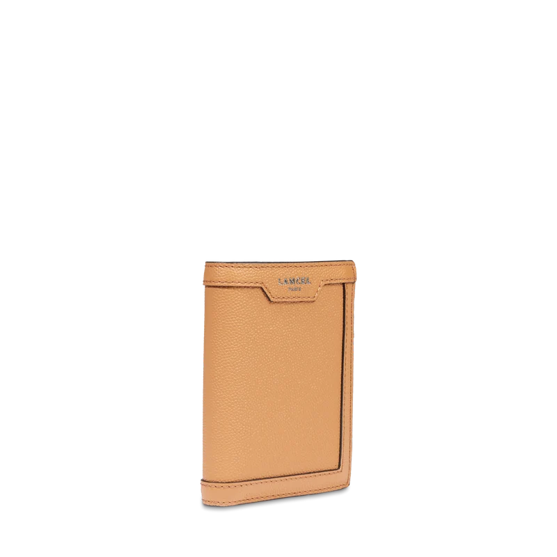 9 CARD SLOTS EUROPEAN WALLET