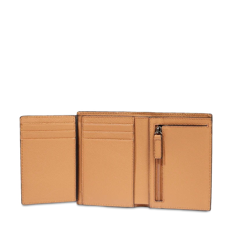 9 CARD SLOTS EUROPEAN WALLET