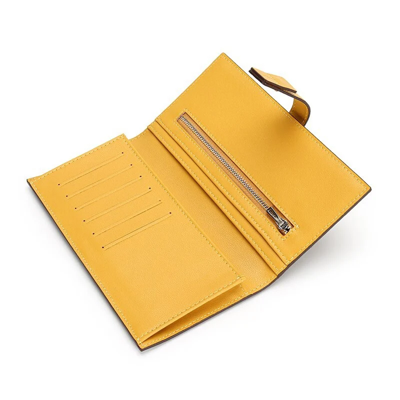 Bilbao portefeuille femme original
